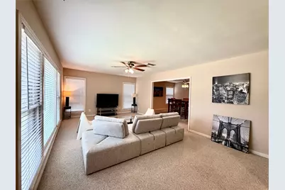 2009 Sheridan Street, Houston, TX 77030 - Photo 1