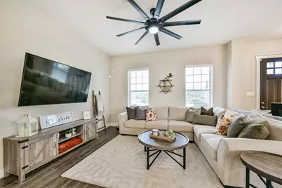 16730 Poplar Branch Way, Cypress, TX 77433 - Photo 5