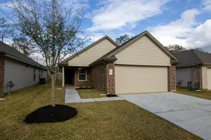3281 Chunk, Conroe, TX 77301 - Photo 1
