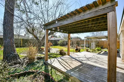 11519 Hornbrook Drive, Houston, TX 77099 - Photo 23