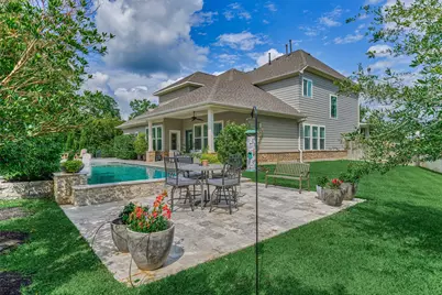 101 Mallard Creek Court, Montgomery, TX 77316 - Photo 5
