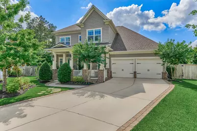 101 Mallard Creek Court, Montgomery, TX 77316 - Photo 1