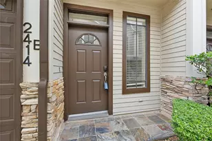 2414 Calumet St, Houston, TX 77004 - Photo 3