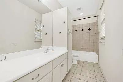 2414 Calumet Street #B, Houston, TX 77004 - Photo 7