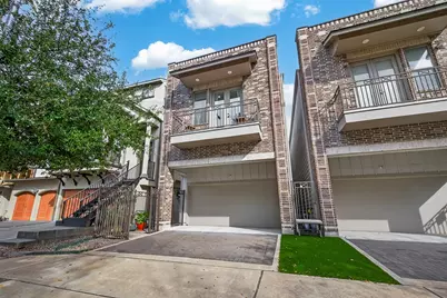 604 W Pierce Street, Houston, TX 77019 - Photo 3