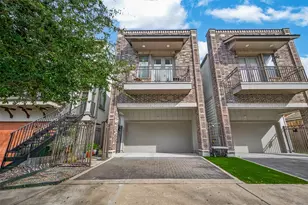 604 W Pierce St, Houston, TX 77019 - Photo 1