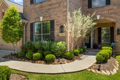26 Winhall Place, The Woodlands, TX 77354 - Photo 3