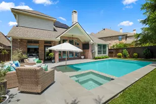 26 Winhall Pl, The Woodlands, TX 77354 - Photo 41