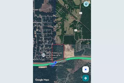 0035 Hwy 249, Plantersville, TX 77363 - Photo 1