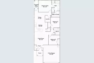 13063 Pine Trace Street, Magnolia, TX 77354 - Photo 11