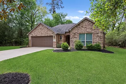 3578 Pebble Beach Boulevard, Montgomery, TX 77356 - Photo 1