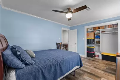 4910 Old Castle Lane, Dickinson, TX 77539 - Photo 27