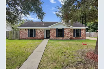 4910 Old Castle Lane, Dickinson, TX 77539 - Photo 1