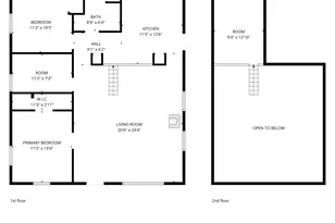 136 Warbler Ln, Livingston, TX 77351 - Photo 33