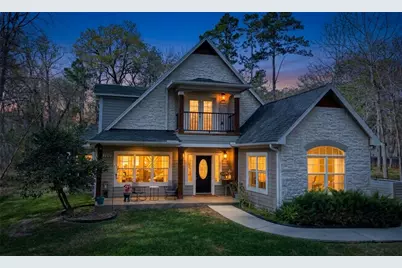 110 Lords Circle, Coldspring, TX 77331 - Photo 1