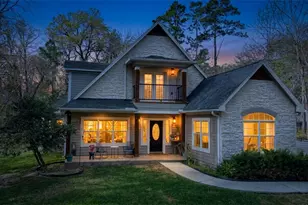 110 Lords Cir, Coldspring, TX 77331 - Photo 1