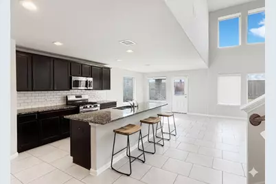 3931 McDonough Way, Katy, TX 77494 - Photo 3