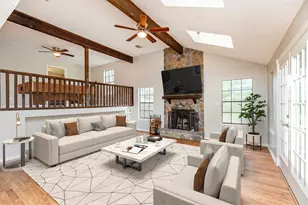 149 Cedar Ct, Magnolia, TX 77355 - Photo 11