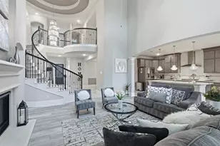 16927 Burke Lake Ln, Houston, TX 77044 - Photo 11