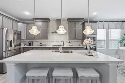 16927 Burke Lake Lane, Houston, TX 77044 - Photo 13