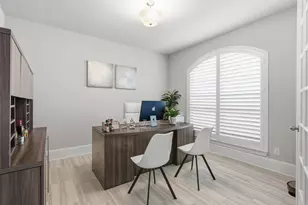 16927 Burke Lake Ln, Houston, TX 77044 - Photo 5