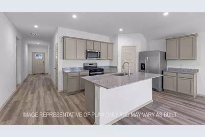 5620 Spoonbill Drive, Orange, TX 77632 - Photo 5