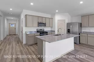 5620 Spoonbill Dr, Orange, TX 77632 - Photo 5