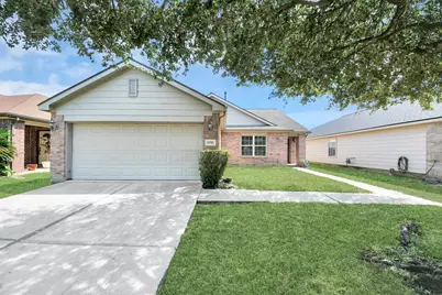 19702 Rippling Brook Lane, Tomball, TX 77375 - Photo 1