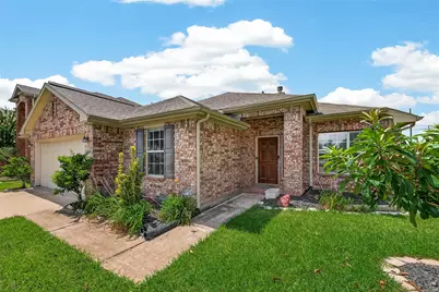 21839 Manitou Falls Lane, Katy, TX 77449 - Photo 1
