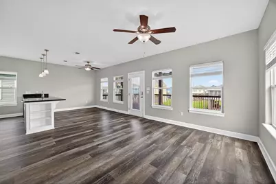 871 Surfview, Crystal Beach, TX 77650 - Photo 19