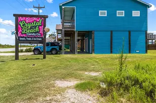 871 Surfview, Crystal Beach, TX 77650 - Photo 43