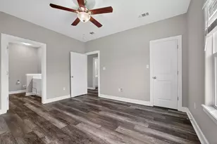 871 Surfview, Crystal Beach, TX 77650 - Photo 23