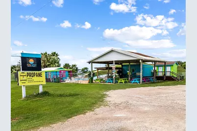 871 Surfview, Crystal Beach, TX 77650 - Photo 49