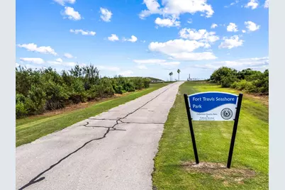 871 Surfview, Crystal Beach, TX 77650 - Photo 41