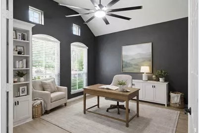 23430 Banks Mill Drive, New Caney, TX 77357 - Photo 5