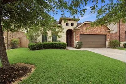 23430 Banks Mill Drive, New Caney, TX 77357 - Photo 3