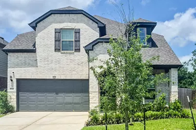 25737 Damask Drive, Magnolia, TX 77355 - Photo 1