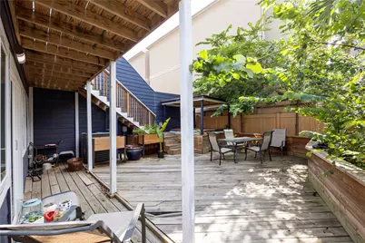 2415 Dunlavy Street #1/2, Houston, TX 77006 - Photo 7