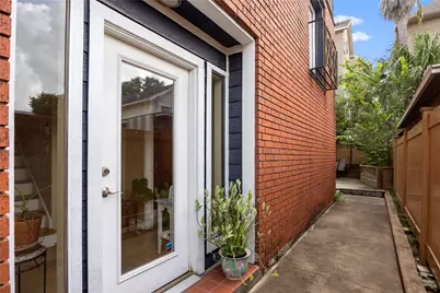 2415 Dunlavy Street #1/2, Houston, TX 77006 - Photo 5