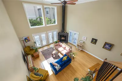 2415 Dunlavy Street #1/2, Houston, TX 77006 - Photo 29