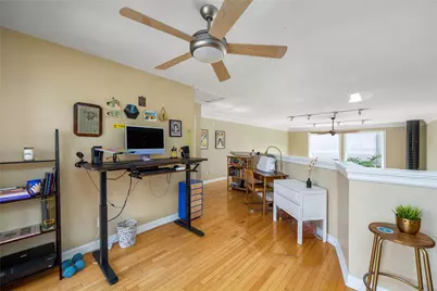 2415 Dunlavy Street #1/2, Houston, TX 77006 - Photo 31