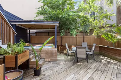 2415 Dunlavy Street #1/2, Houston, TX 77006 - Photo 9