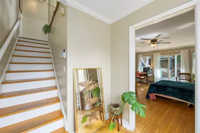 2415 Dunlavy Street #1/2, Houston, TX 77006 - Photo 13