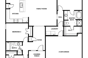 13924 Starboard Reach Dr, Santa Fe, TX 77510 - Photo 3