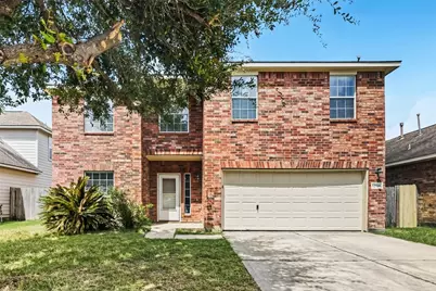 12926 Pine Meadows Street, Tomball, TX 77375 - Photo 1