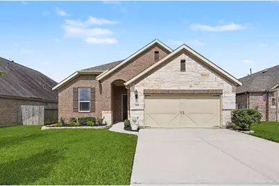 6919 Northchester Drive, Katy, TX 77493 - Photo 1