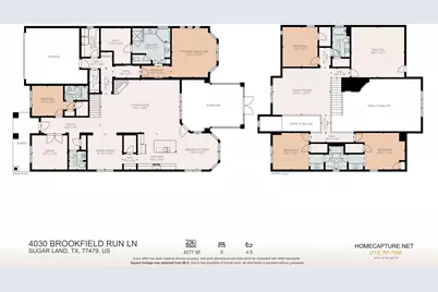 4030 Brookfield Run Lane, Sugar Land, TX 77479 - Photo 39