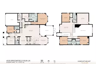 4030 Brookfield Run Ln, Sugar Land, TX 77479 - Photo 39