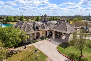 4030 Brookfield Run Ln, Sugar Land, TX 77479 - Photo 45