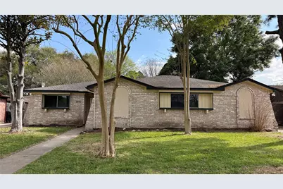 9219 Tooley Drive, Houston, TX 77031 - Photo 1